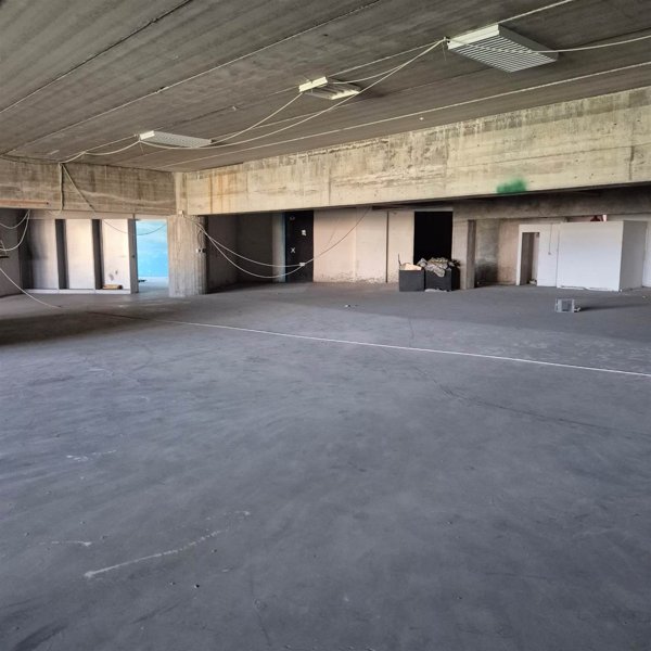 locale di sgombero in vendita a Fiano Romano