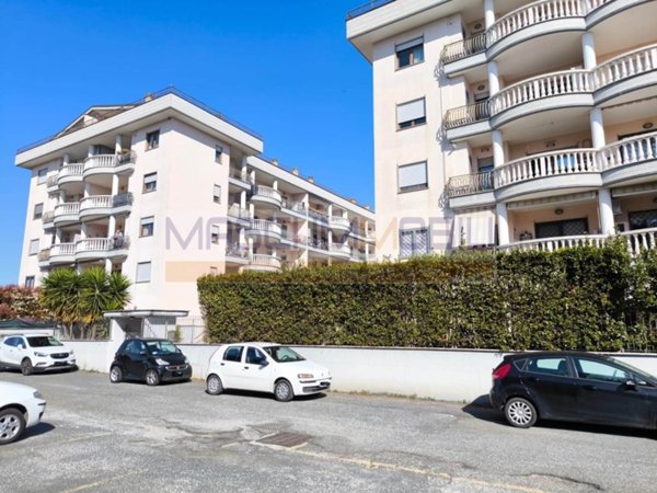 appartamento in vendita a Fiano Romano