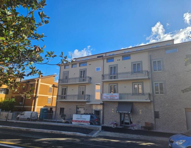 appartamento in vendita a Fiano Romano