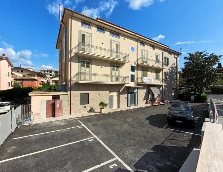 appartamento in vendita a Fiano Romano