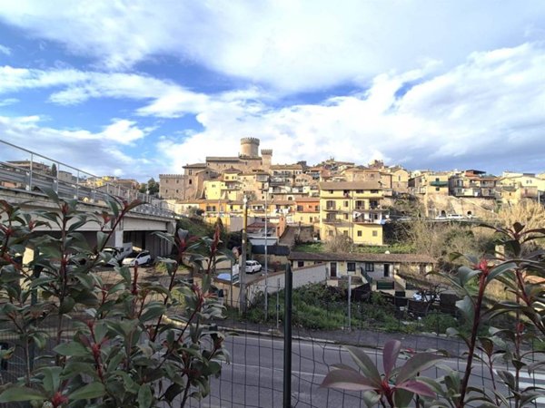 appartamento in vendita a Fiano Romano