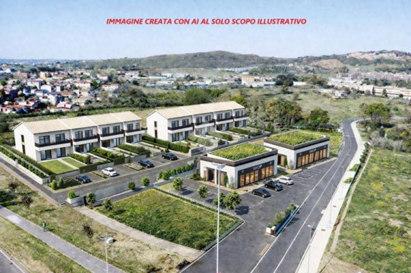 terreno agricolo in vendita a Fiano Romano