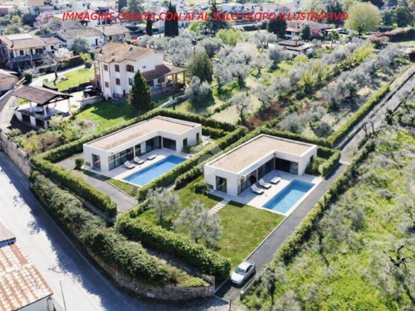 terreno agricolo in vendita a Fiano Romano