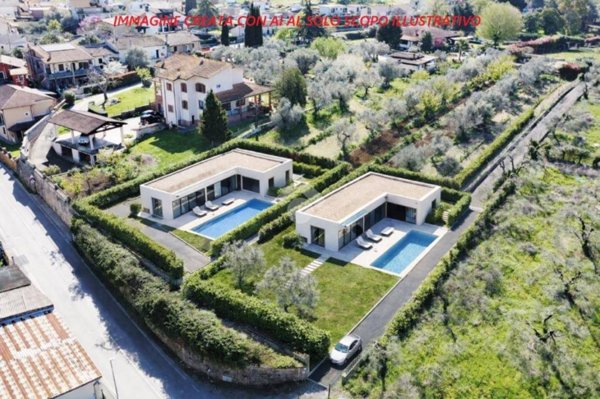 terreno agricolo in vendita a Fiano Romano