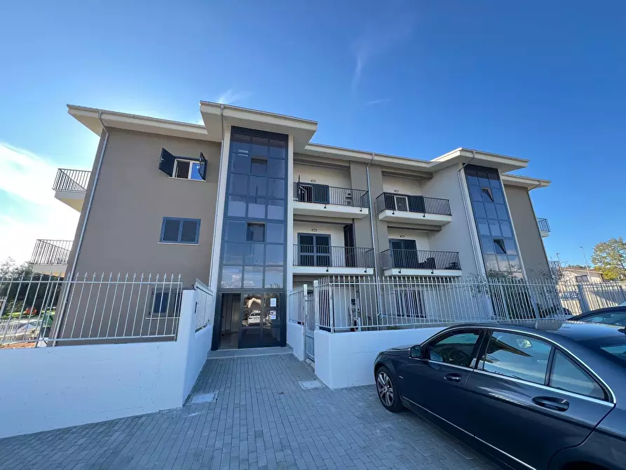 appartamento in vendita a Fiano Romano