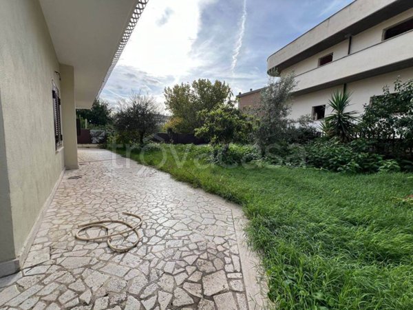 appartamento in vendita a Fiano Romano