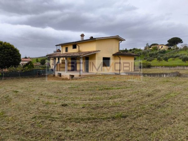 casa indipendente in vendita a Fiano Romano