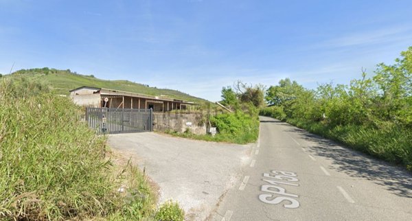 capannone in vendita a Fiano Romano