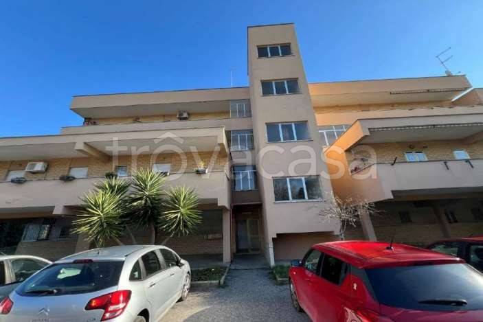 appartamento in vendita a Fiano Romano