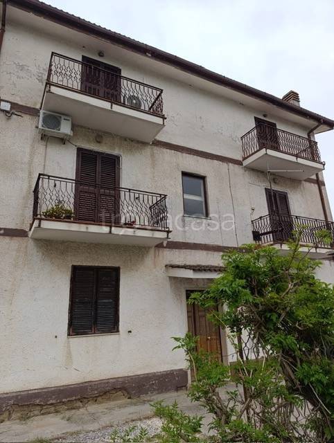 appartamento in vendita a Fiano Romano