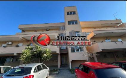 appartamento in vendita a Fiano Romano