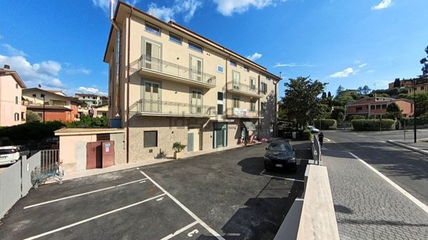appartamento in vendita a Fiano Romano