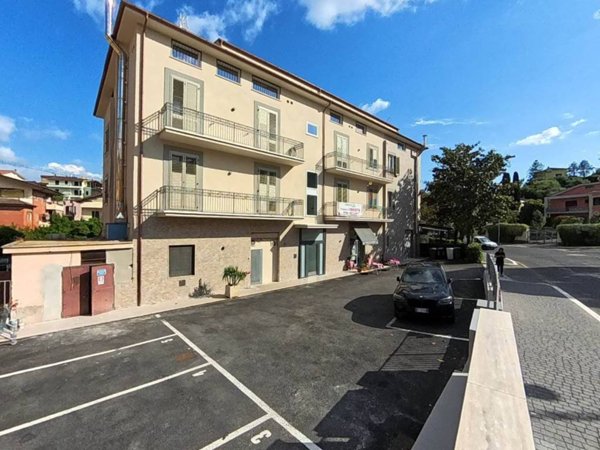 appartamento in vendita a Fiano Romano