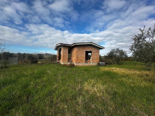 appartamento in vendita a Fiano Romano