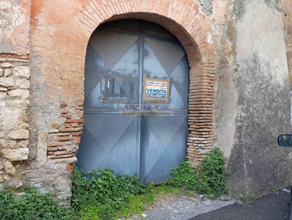 monolocale in vendita a Fiano Romano