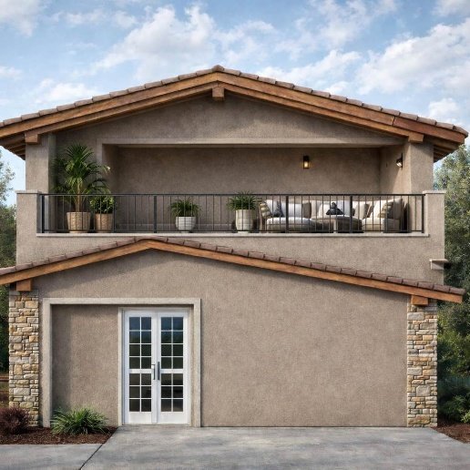 casa indipendente in vendita a Fiano Romano