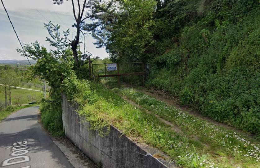 locale commerciale in vendita a Fiano Romano