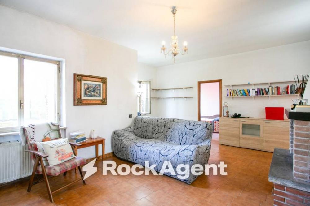 casa indipendente in vendita a Fiano Romano