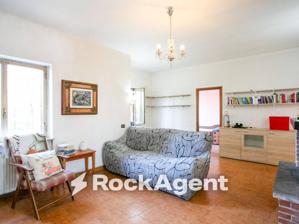 casa indipendente in vendita a Fiano Romano