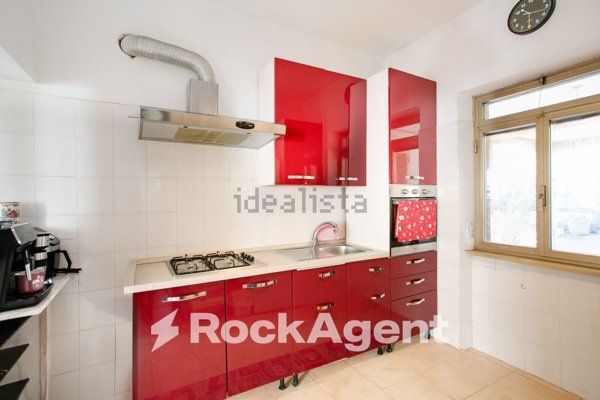 casa indipendente in vendita a Fiano Romano