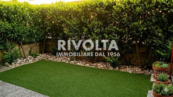 appartamento in vendita a Fiano Romano