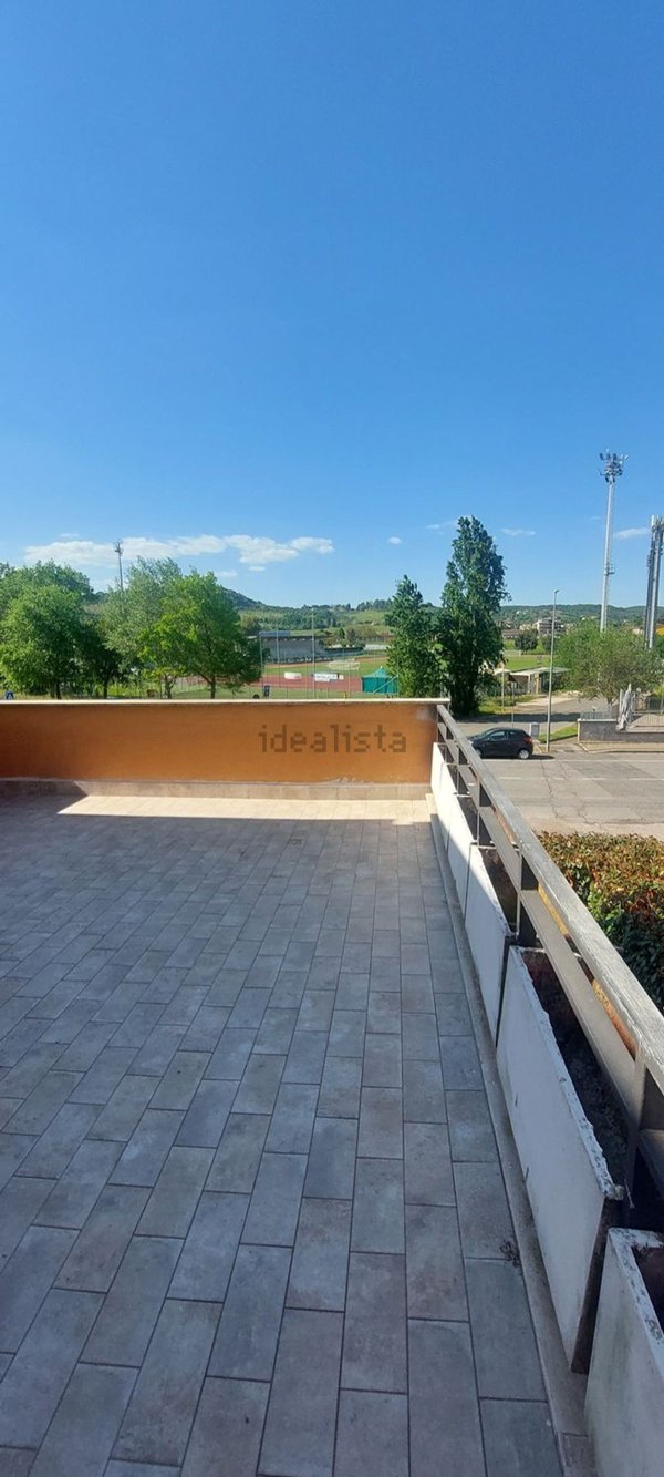 appartamento in vendita a Fiano Romano