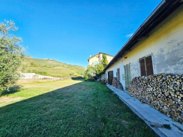 appartamento in vendita a Fiano Romano