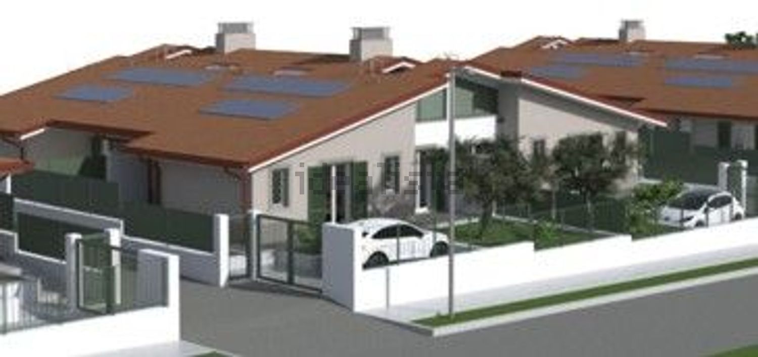 casa indipendente in vendita a Fiano Romano