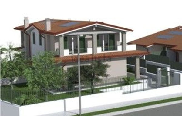 appartamento in vendita a Fiano Romano