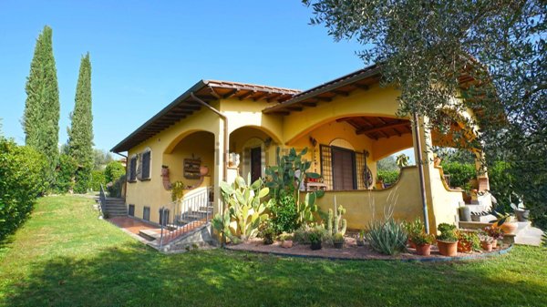 casa indipendente in vendita a Fiano Romano