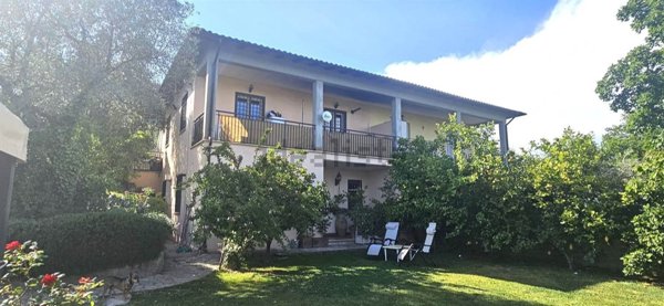 casa indipendente in vendita a Fiano Romano