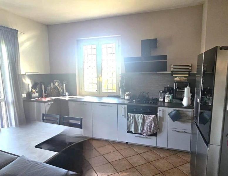 casa indipendente in vendita a Fiano Romano