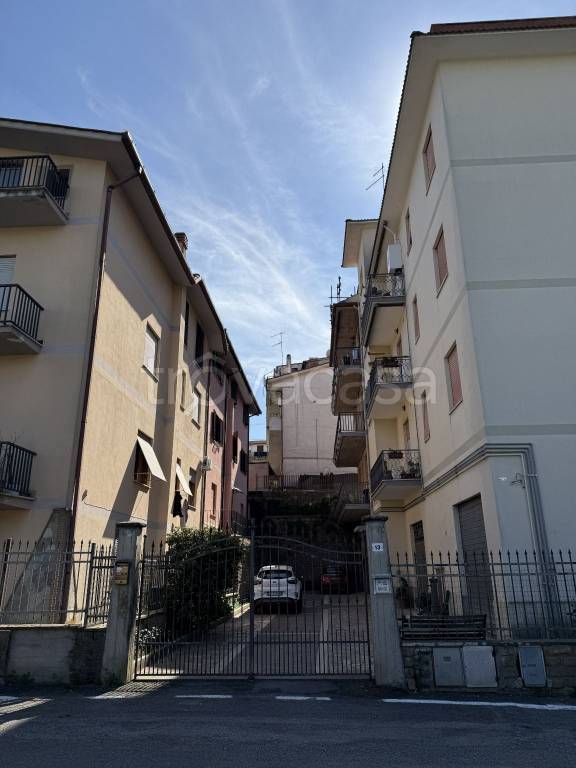 appartamento in vendita a Fiano Romano