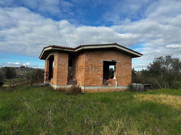 appartamento in vendita a Fiano Romano