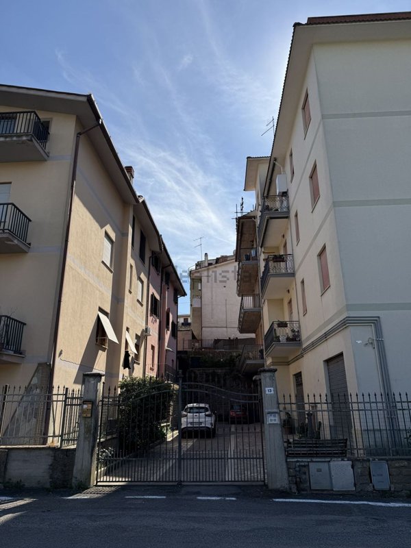 appartamento in vendita a Fiano Romano