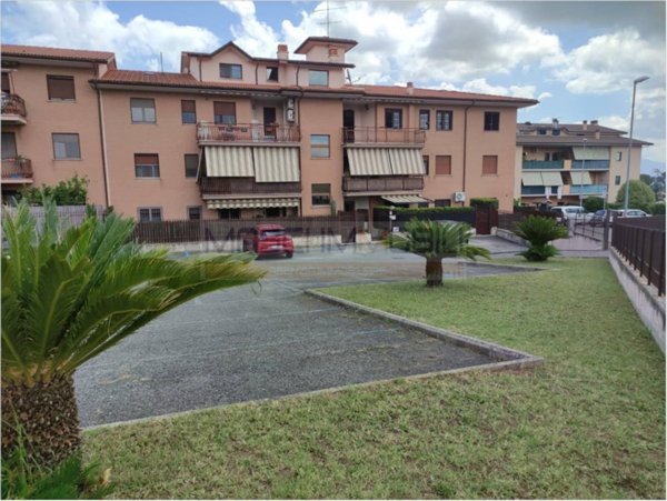 appartamento in vendita a Fiano Romano