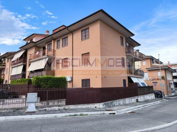 appartamento in vendita a Fiano Romano