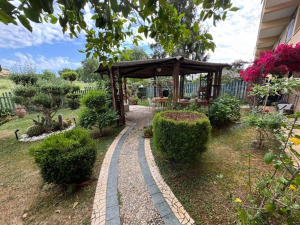 appartamento in vendita a Fiano Romano