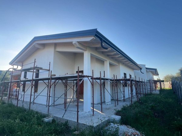 casa indipendente in vendita a Fiano Romano