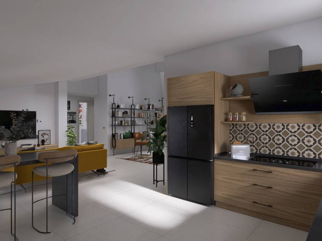 casa indipendente in vendita a Fiano Romano