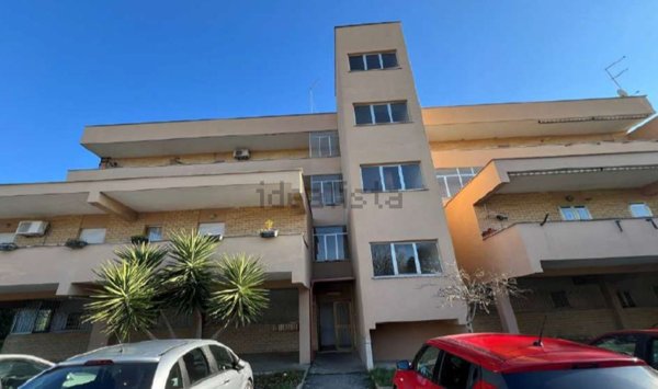 appartamento in vendita a Fiano Romano
