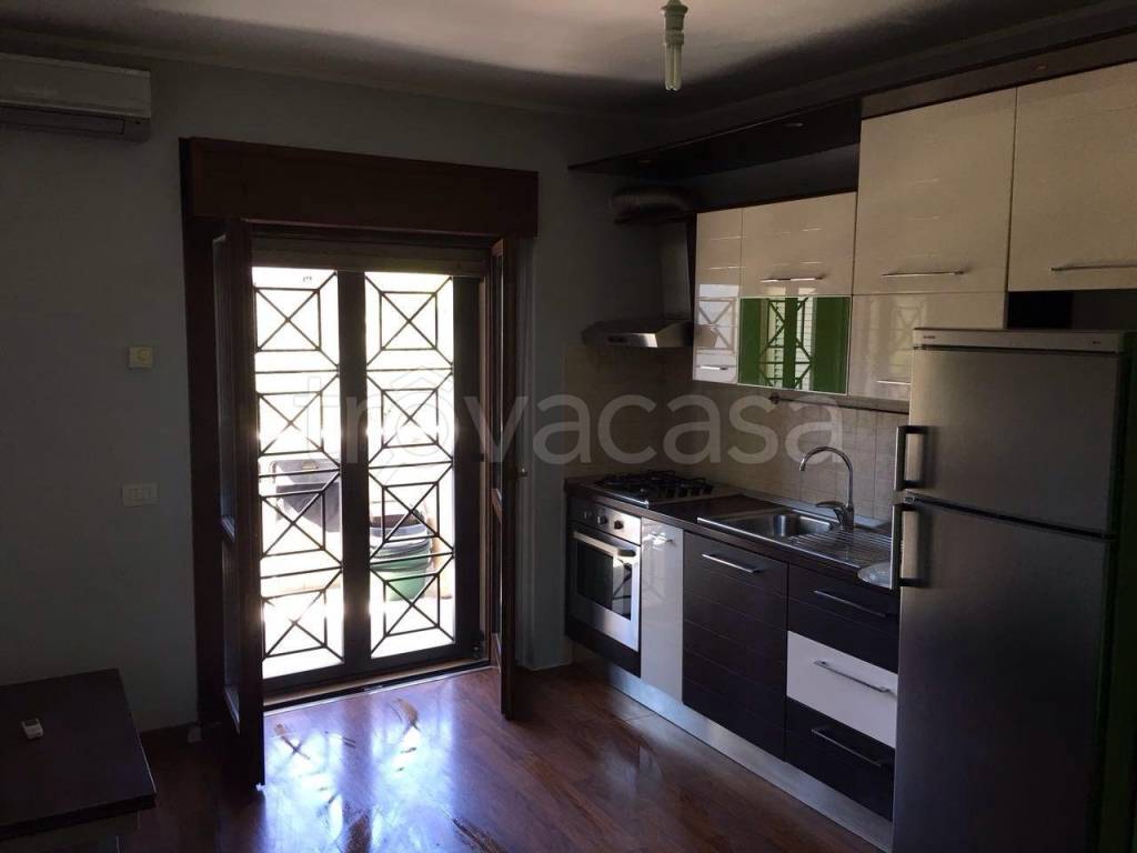 appartamento in vendita a Fiano Romano