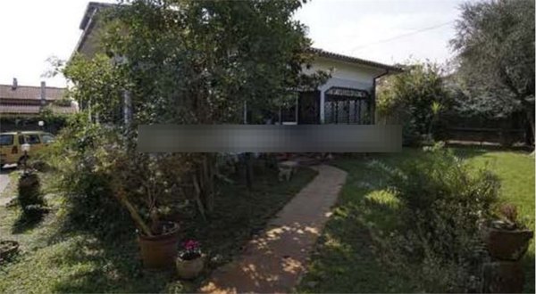 casa indipendente in vendita a Fiano Romano