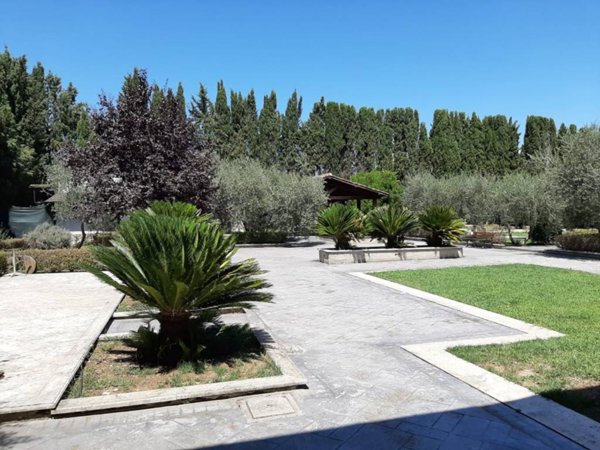 intera palazzina in vendita a Fiano Romano