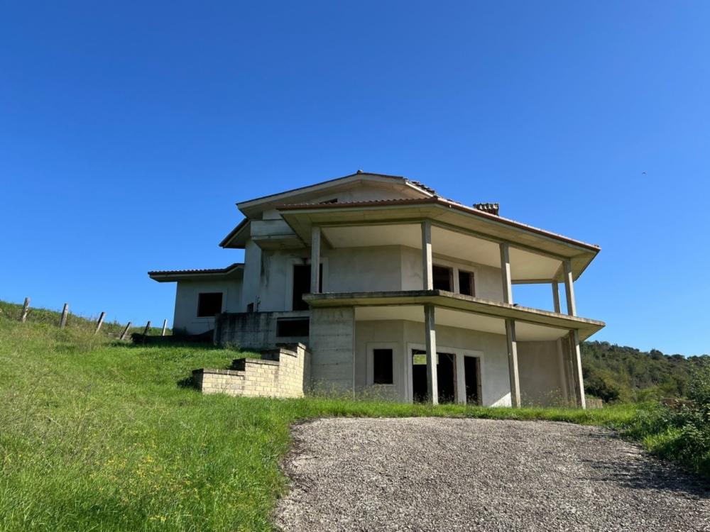 casa indipendente in vendita a Fiano Romano