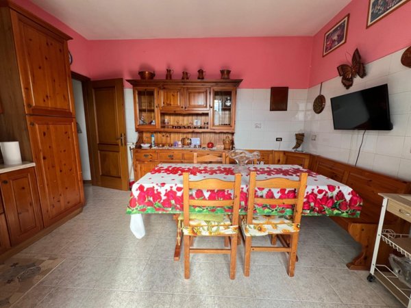 casa indipendente in vendita a Fiano Romano