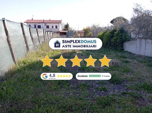 appartamento in vendita a Fiano Romano