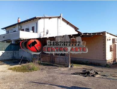 appartamento in vendita a Fiano Romano