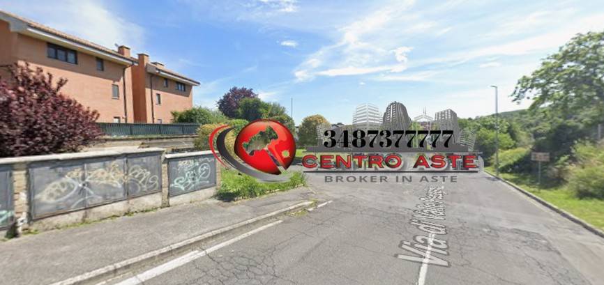 appartamento in vendita a Fiano Romano