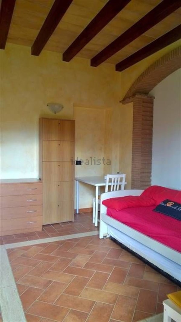 appartamento in vendita a Fiano Romano